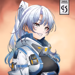 MEKABAE #243