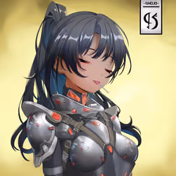 MEKABAE #486