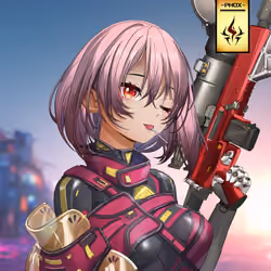MEKABAE #73