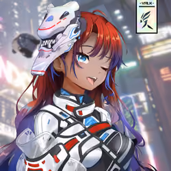 MEKABAE #1174