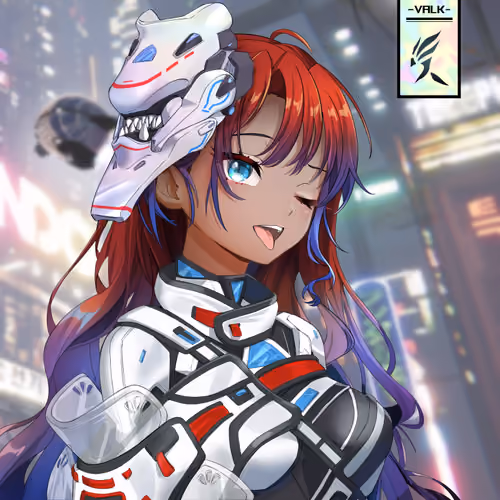 MEKABAE #1174