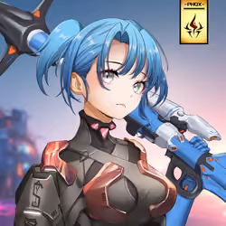 MEKABAE #1504
