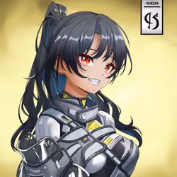 MEKABAE #548