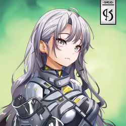 MEKABAE #745
