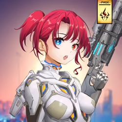 MEKABAE #665