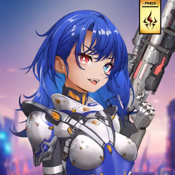 MEKABAE #234