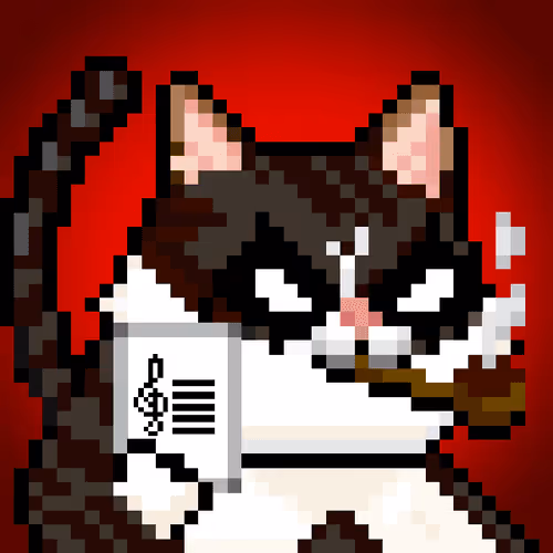 YOLO Cat #426