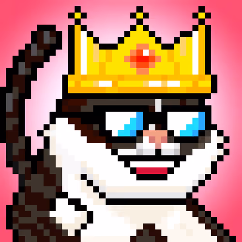 YOLO Cat #96