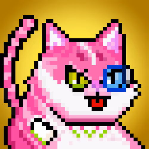 YOLO Cat #21