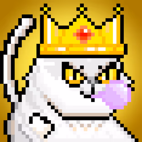 YOLO Cat #99
