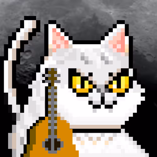 YOLO Cat #232