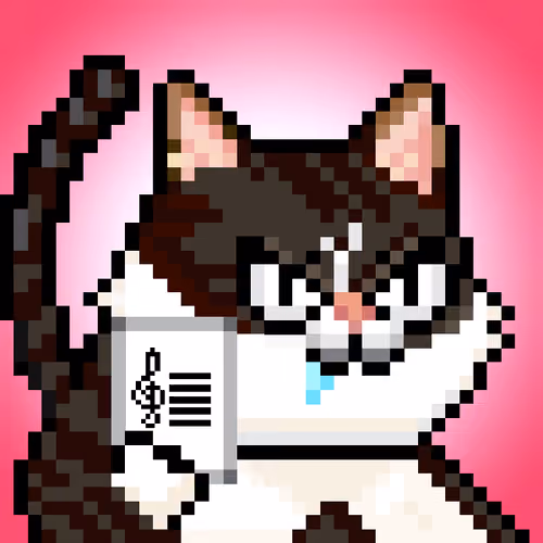 YOLO Cat #230
