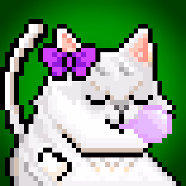 YOLO Cat #424