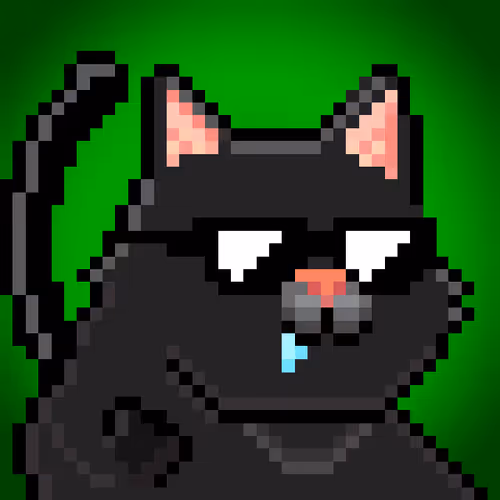 YOLO Cat #387