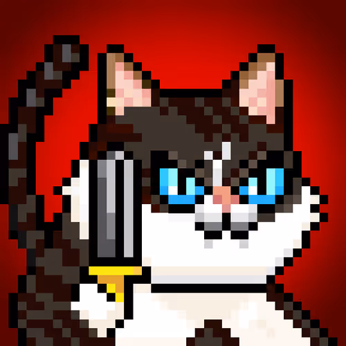 YOLO Cat #129