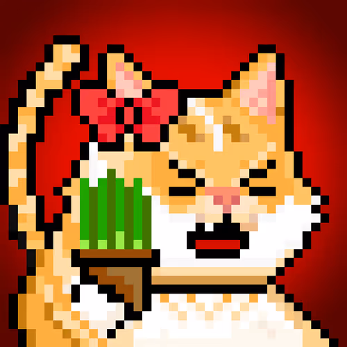 YOLO Cat #150