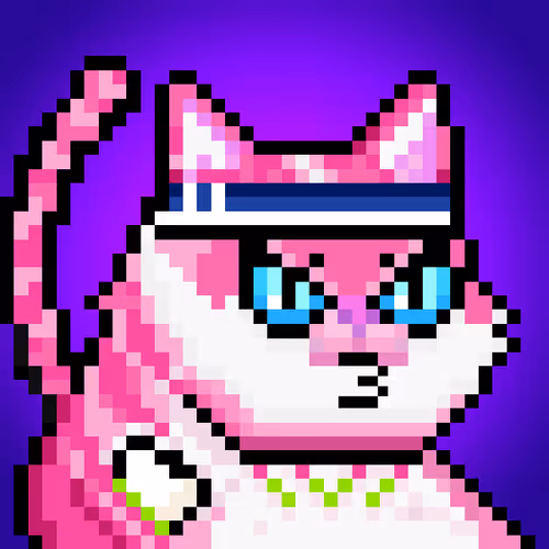 YOLO Cat #178