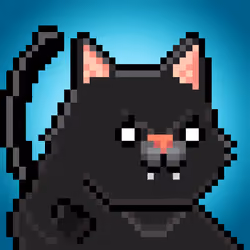 YOLO Cat #299