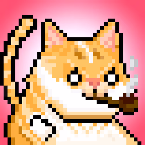 YOLO Cat #85