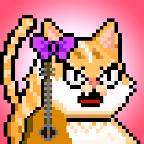 YOLO Cat #168