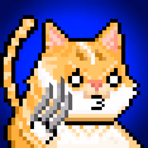 YOLO Cat #419