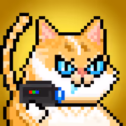 YOLO Cat #2