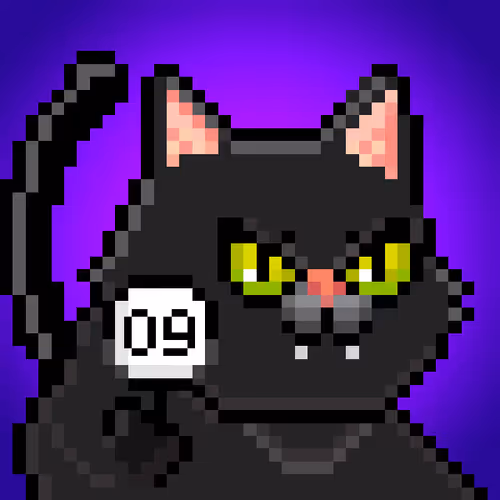 YOLO Cat #241