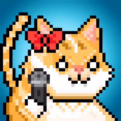 YOLO Cat #421