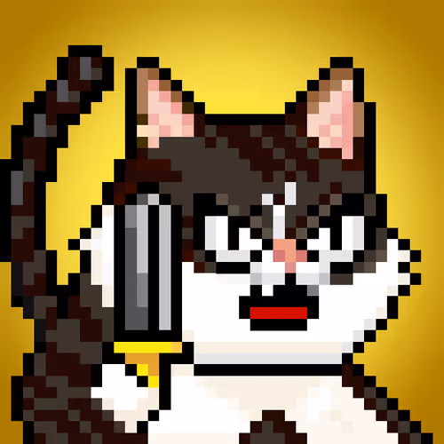 Yolo Cat Club09