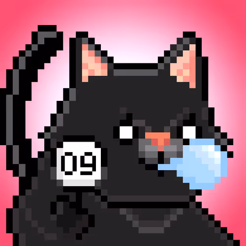 YOLO Cat #430