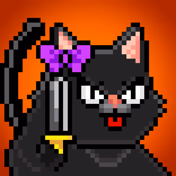 YOLO Cat #390