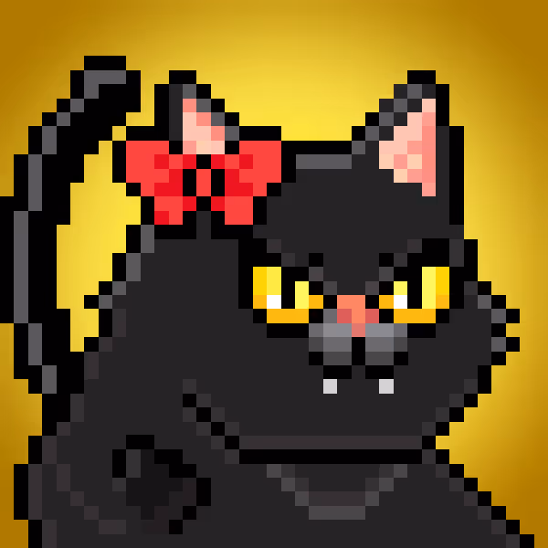 YOLO Cat #395