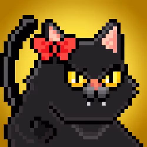 YOLO Cat #395