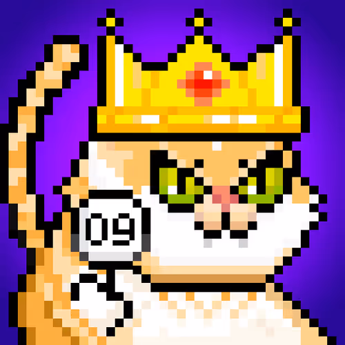 YOLO Cat #413