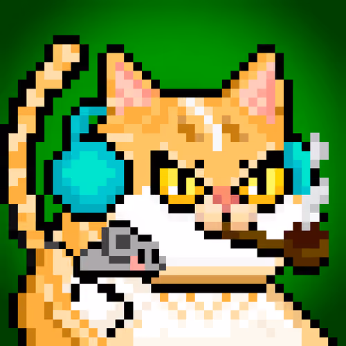 YOLO Cat #120