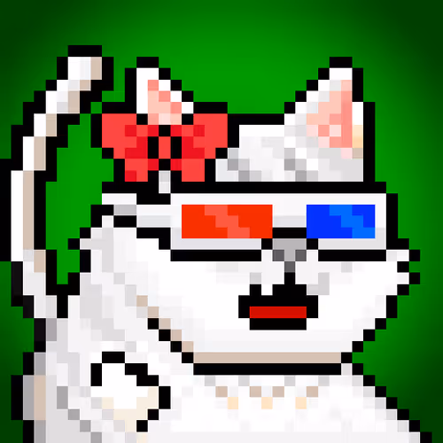 YOLO Cat #381