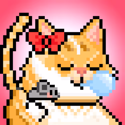 Yolo Cat Club09