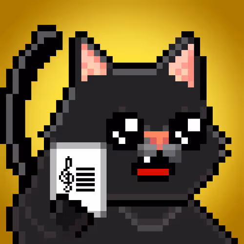 YOLO Cat #160