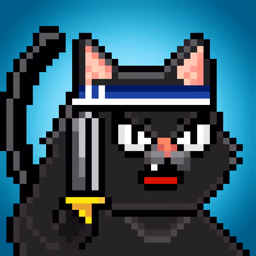YOLO Cat #217