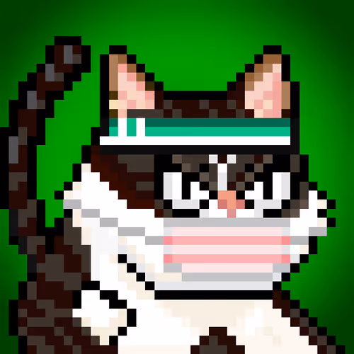 YOLO Cat #127