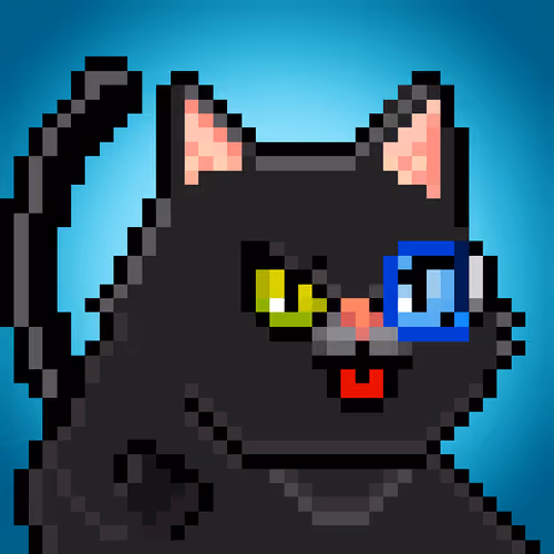 YOLO Cat #52