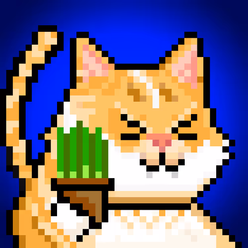 YOLO Cat #396