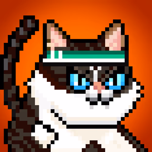 YOLO Cat #295