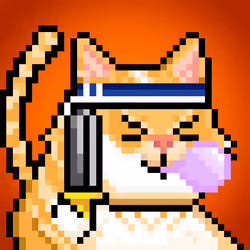 YOLO Cat #13