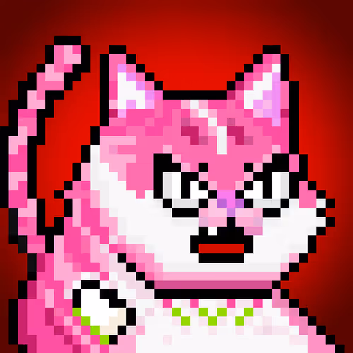 YOLO Cat #91