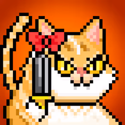 YOLO Cat #32