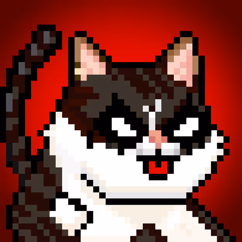 YOLO Cat #425