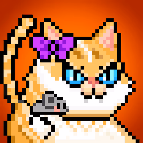 YOLO Cat #386