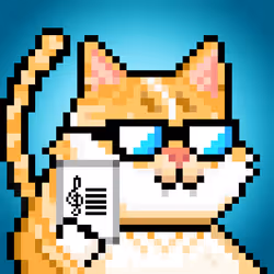 YOLO Cat #113