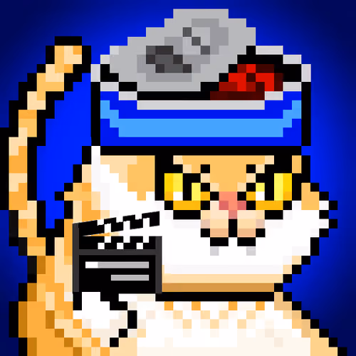 YOLO Cat #231